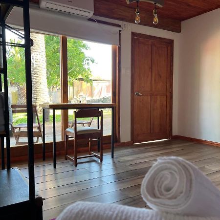 La Posada Del Minero Minas de Corrales Εξωτερικό φωτογραφία