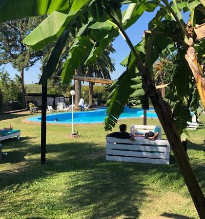 La Posada Del Minero Minas de Corrales Εξωτερικό φωτογραφία
