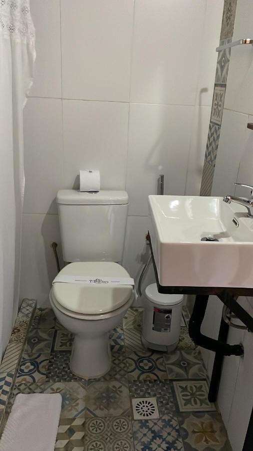 La Posada Del Minero Minas de Corrales Εξωτερικό φωτογραφία