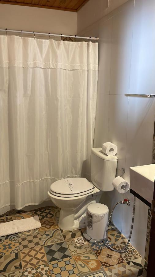 La Posada Del Minero Minas de Corrales Εξωτερικό φωτογραφία