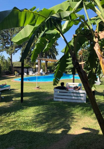 La Posada Del Minero Minas de Corrales Εξωτερικό φωτογραφία