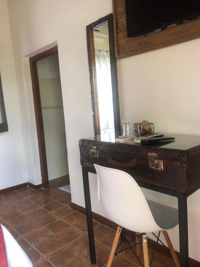 La Posada Del Minero Minas de Corrales Εξωτερικό φωτογραφία