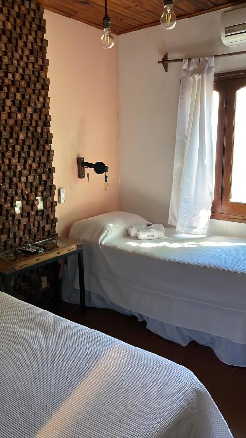 La Posada Del Minero Minas de Corrales Εξωτερικό φωτογραφία